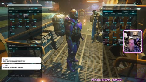 IAE 2955 Giveaway - Blind 1st Look at Onyx pt2