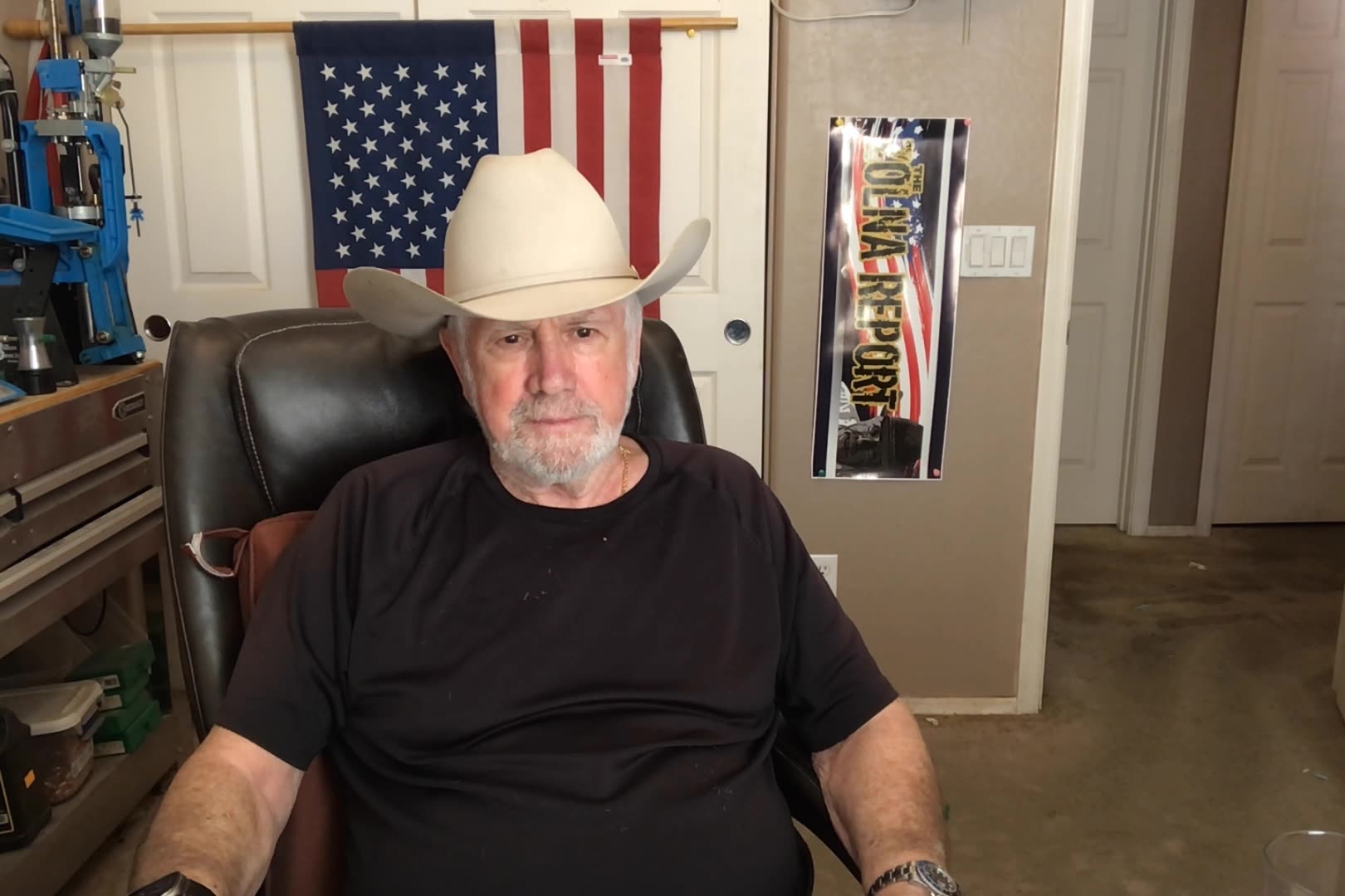 9-11 Jumpers, View With Caution!