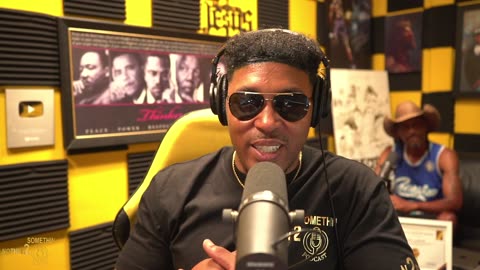 COWBOY & PAUL P LIVE on Coming BACK to LA, BIG U Trial, SHANNON SHARPE, DIDDY & SIN in the INDUSTRY!