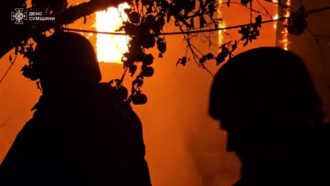 💔🚁 Ukraine Russia War | Civilian Fatality After Russian UAV Strikes in Sumy Region | RCF