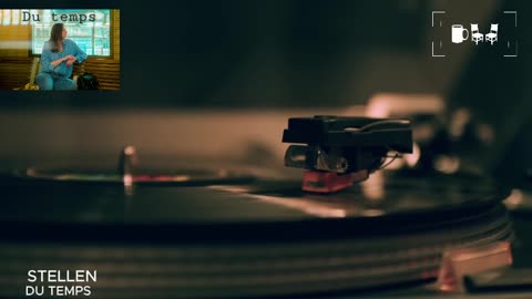 Cupchairs Discovers - 'Du temps' by (Stellen)