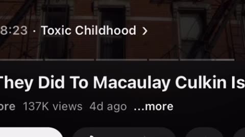 You’re all one of two things ur cowards or you’re evil