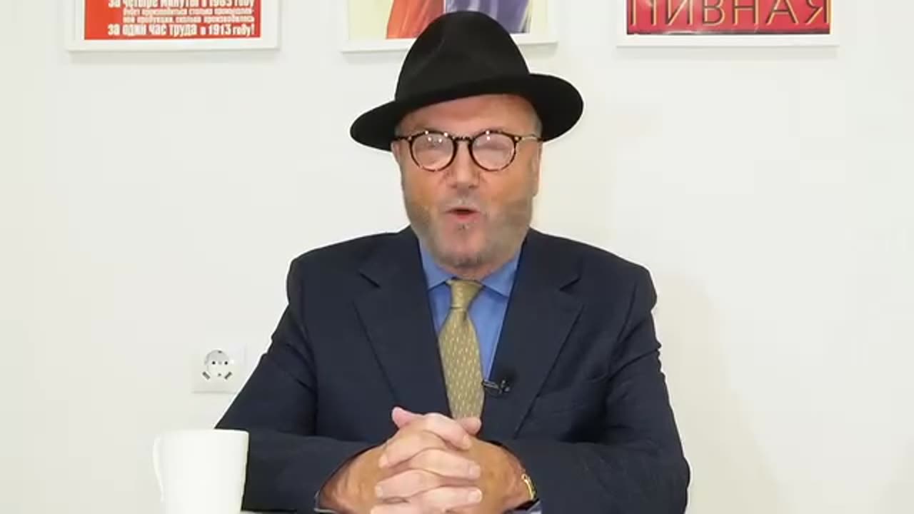 George ~ Britain and two of its colonies, Canada and Australia, recognise a Palestine state + What does that mean