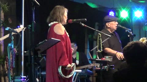 Wasabi - Hawaii's Hot Oldies Band – Central Oahu Event Center #4 (August 30, 2025)