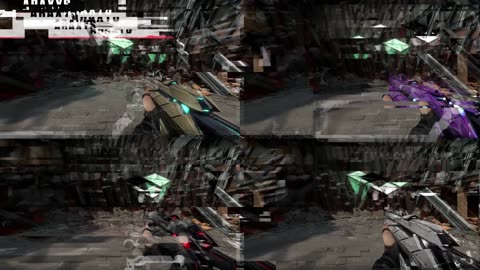 Apex Legends - Ignite Music Pack (Season 19)