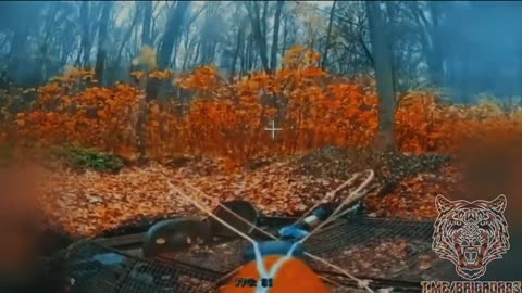 🚀🔥 Ukraine Russia War | Fiber-Optic Drones Attack Ukrainian MT-LB | RCF