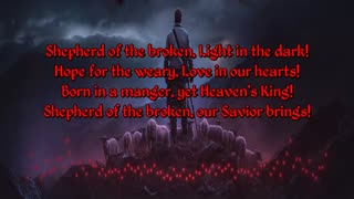 The Sowers ~ Shepherd of the Broken { Ai } { Lyrics } Remix 1