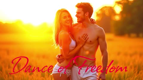 RAP. Dance of Freedom.