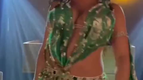 Belly dance