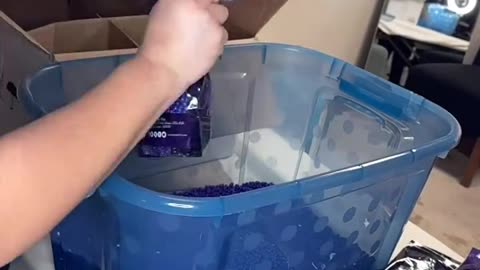 @glammedesthetics Unboxing Sexy Smooth Hypnotic Purple Seduction Hard Wax | Esthetician Review