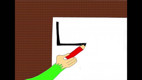 Green Bear Draws Comics