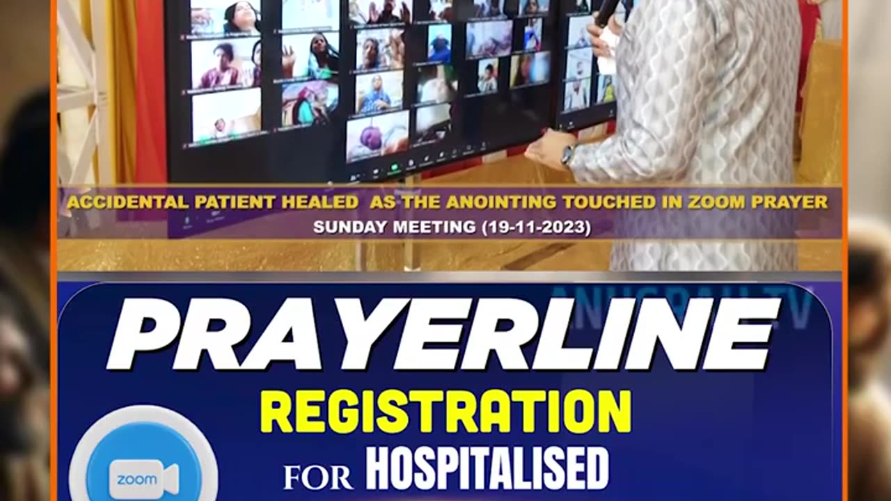 RECEIVED Breath of NEW LIFE || TESTIMONY #ankurnarulaministries #apostleankuryosephnarula