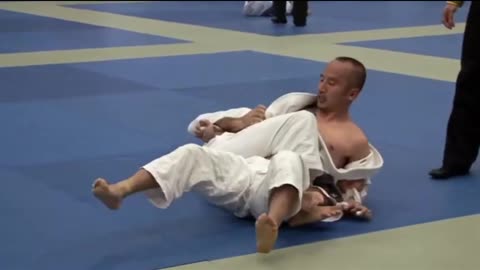 Mount to Back to Mount… Then This Foot Detail Seals the Deal