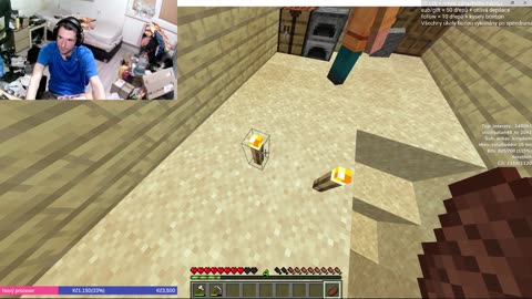 Řekni ahoj! Say hello! Sag hi!