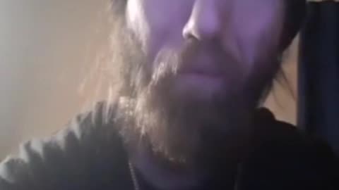 Cyraxx live on FB. "Take it from me". 6/13/2025.