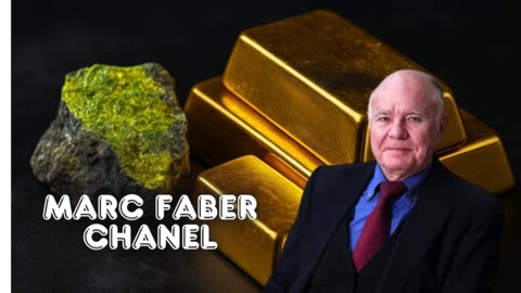 P2 ⚠️ Marc Faber: Western Democracy Is COLLAPSING Under the Weight of Debt and Tyranny