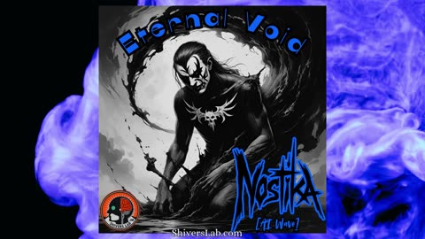 Nostika - Eternal Void (official audio)