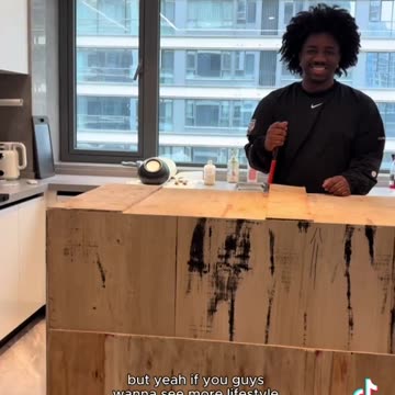 We signed our lease in China!!!