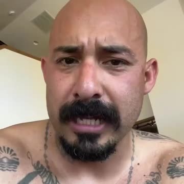 Mexican American Patriot CALLS OUT the protesters in Los Angeles