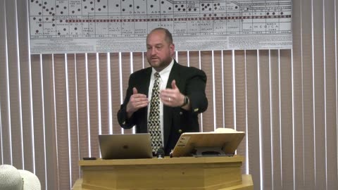 The Work For the Christian