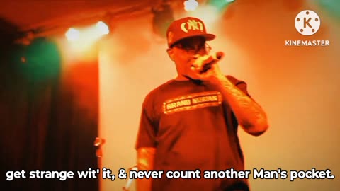 Diamond D - Get With It (ft. Sadat X) Slowed Lyric Video by Dj Alyssa Monsanto