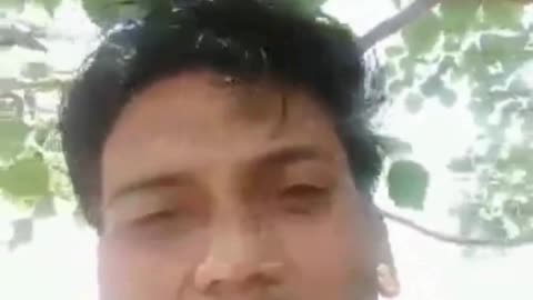 Hathras Breaking: Man Poisoned at In-Laws' House, Video Surfaces After 16 Days