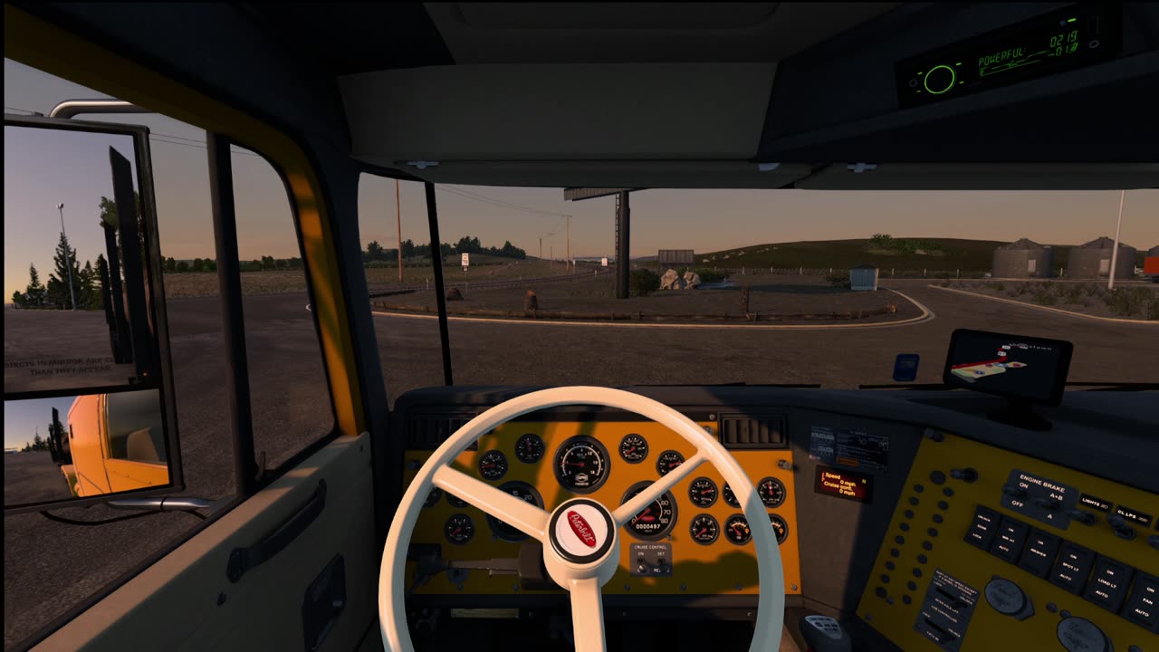 test stream