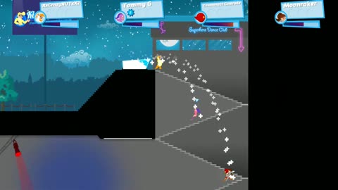 REST IN PEACE HENRY! - SpeedRunners [02]