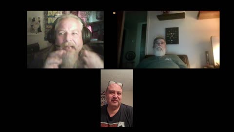 062325 TSCofMGL PODCAST NIGHT! GUEST Kris Newton EPISODES 28