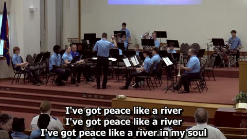 Living in Serenity (Philippians 3:1-11) - Church in Oshawa