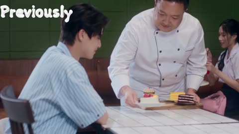 Sweet Tooth, Good Dentist Episode 5