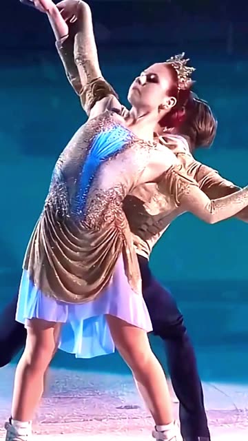 The most beautiful skating moments Ever