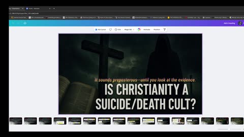 AMERICAN CONSPIRACY: Not Your Normal Sunday PART 2