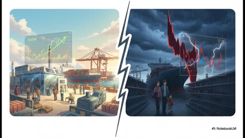 "Currency Wars Explained: How Countries Manipulate Money | Global Finance Breakdown"