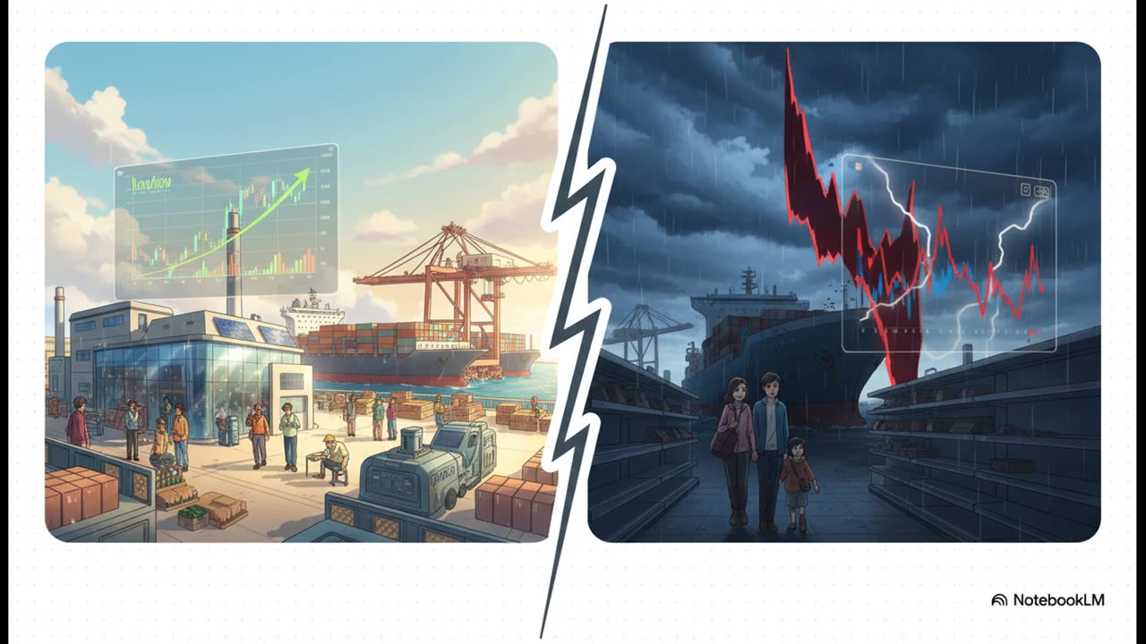 "Currency Wars Explained: How Countries Manipulate Money | Global Finance Breakdown"