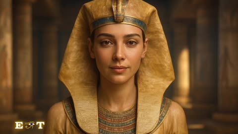 Recreating the Real Faces of Ancient Egypt’s 10 Most Iconic Kings and Queens