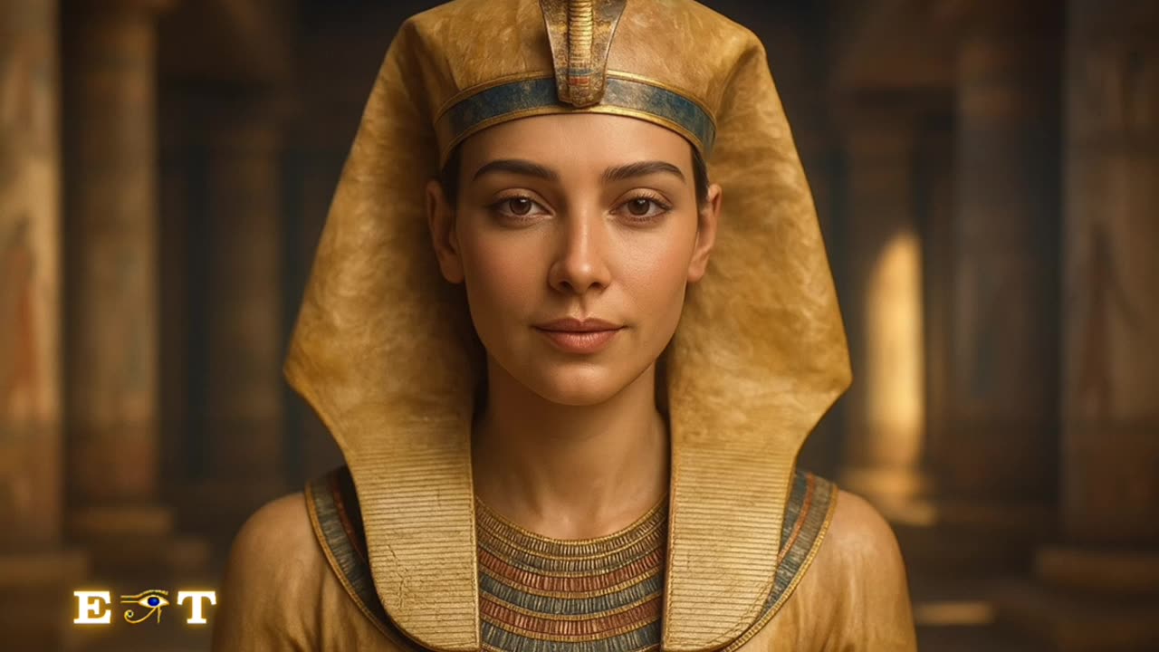 Recreating the Real Faces of Ancient Egypt’s 10 Most Iconic Kings and Queens