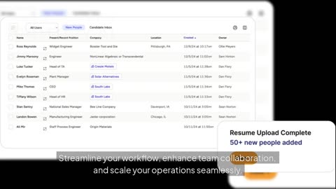 How Top Echelon’s All-in-One Recruiting Platform Helps Recruiters Close More Placements
