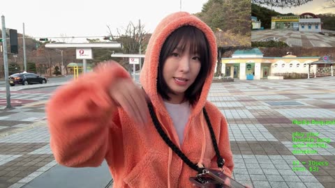 🔥Daejeon City Tour Korea irl