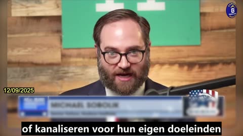 【NL】Xi Jinping wil elke vierkante centimeter van de aarde controleren of kanaliseren