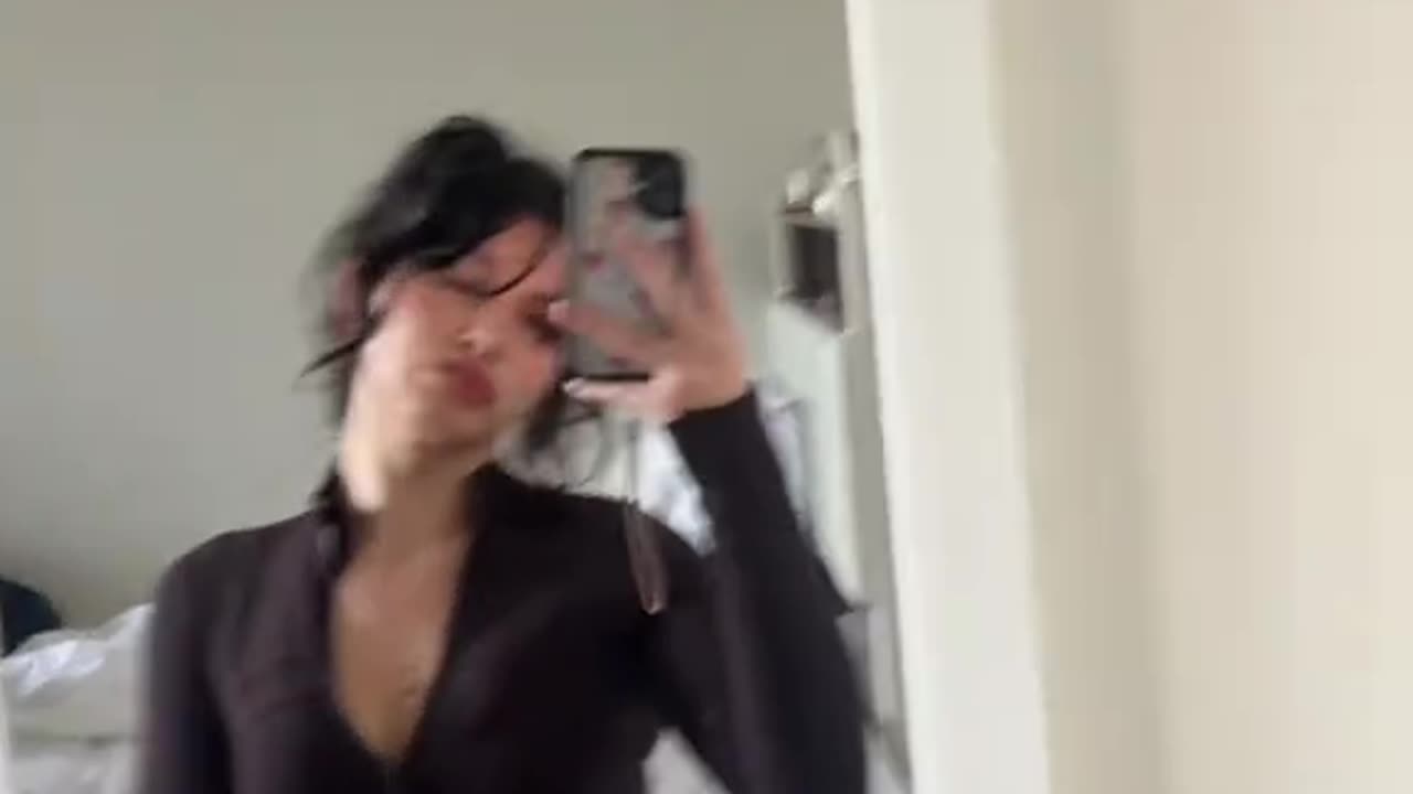 The perfection of tgirl to my dream