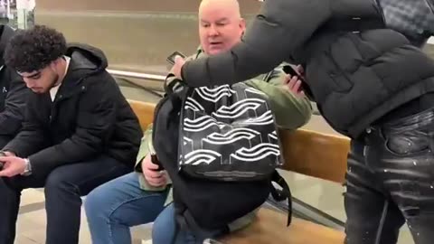 Arabs bring third world enrichment