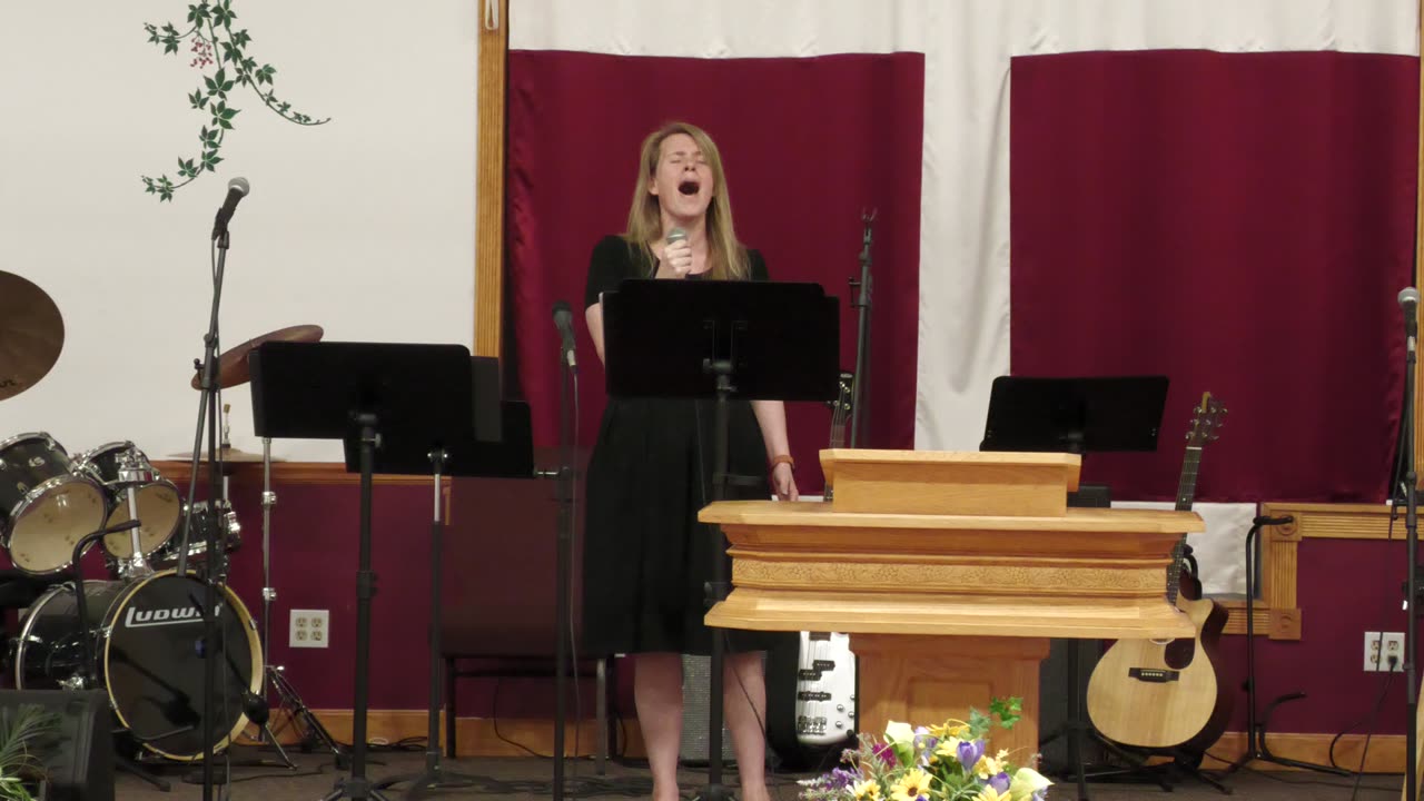 How Great Thou Art