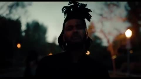 Shocking: The Weeknd - The Hills