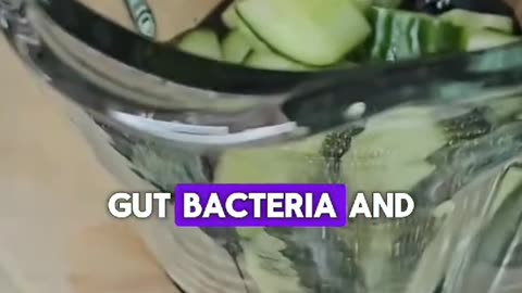 Super drink for clean colon