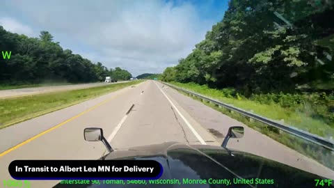#991 IRL USA Owner/Operator Trucking. Lets Roll. Let's Chat. Do You?