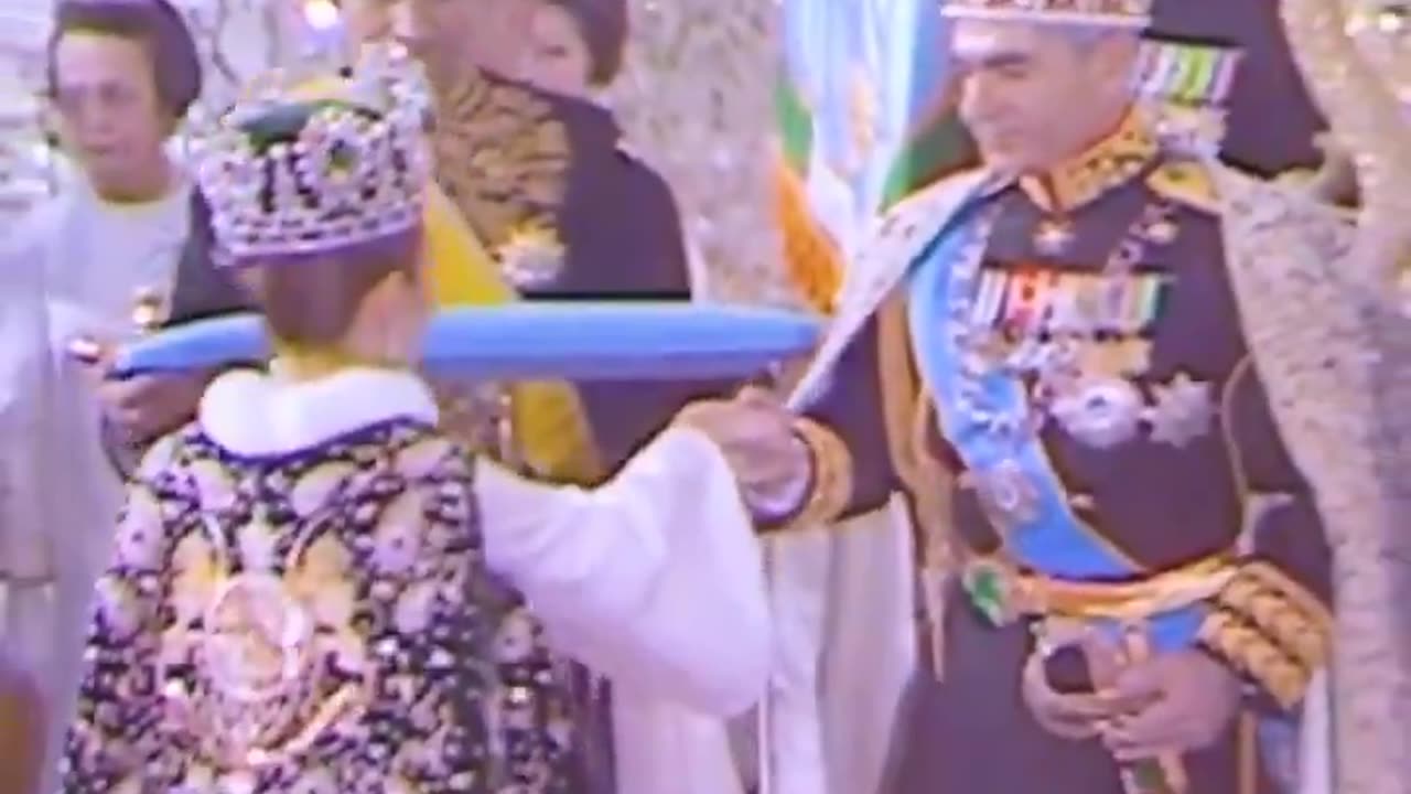 Brought to you by Israel Propaganda Inc.