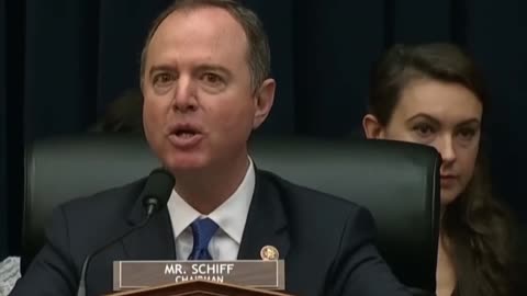 Adam Schiff DESTROYED on House Floor Jim Jordan Leads GOP Blitz