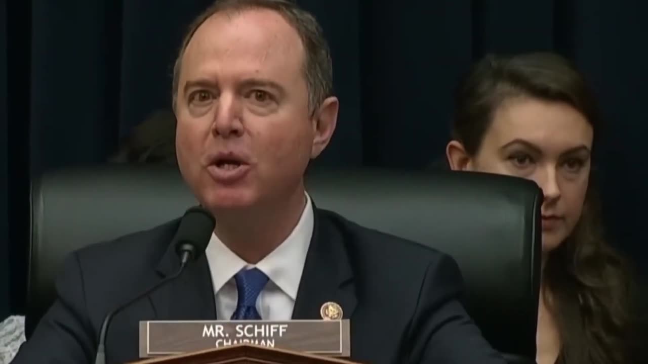 Adam Schiff DESTROYED on House Floor Jim Jordan Leads GOP Blitz