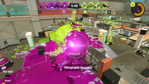 Splatoon 3 - Splat em all!! [109]